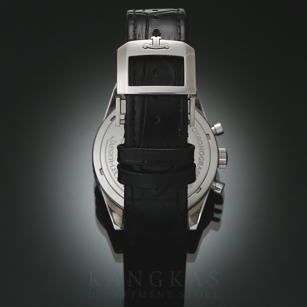 Jaeger LeCoultre(USED)예거르쿨트르 딥씨 크로노 Q2068570